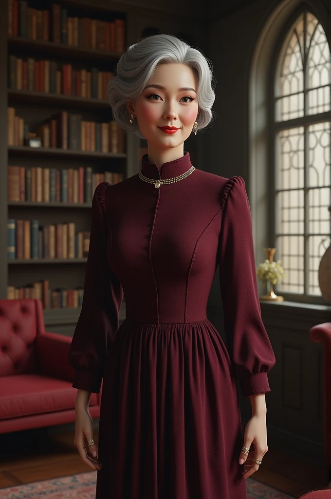 Mrs. Tanee
