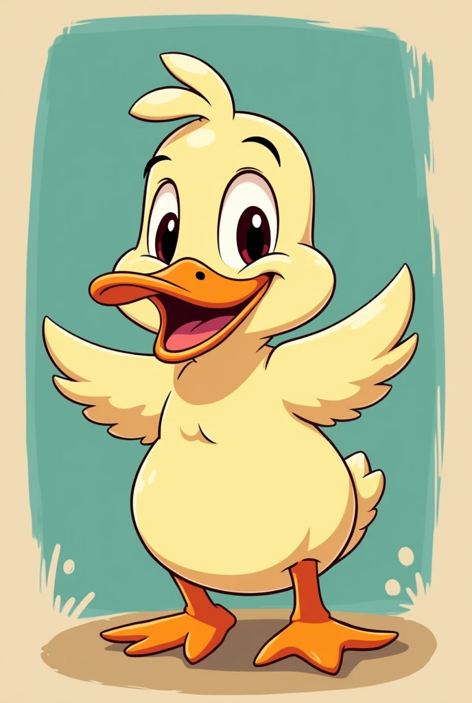 Generate a text that says momazos el pato