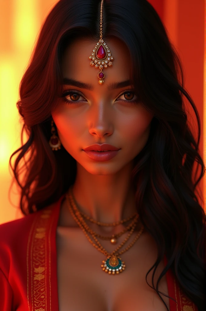 Indian hot girl