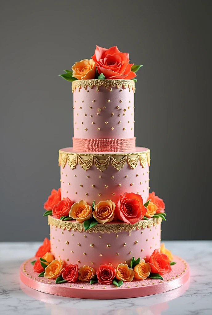 Single tier simple Cake design for a bollywood buff whose favourite movies are jab we met, yeh jawani hai deewani and zindagi na milegi dobara