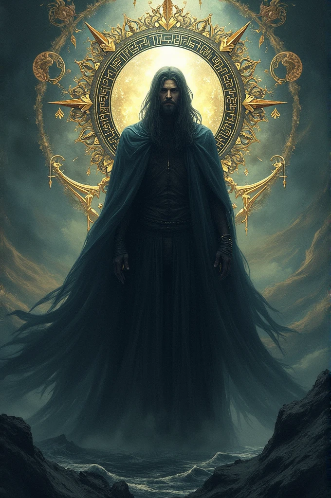 Sigil of Morpheus god of dreams