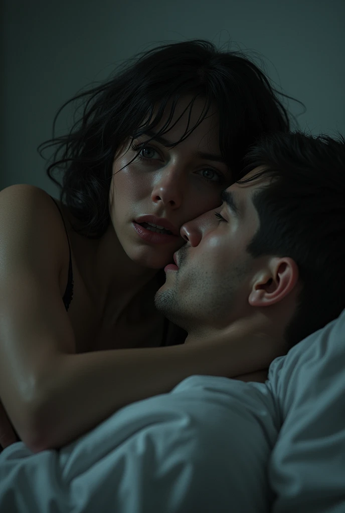 Image of infidelity J² juliana and jasson 
