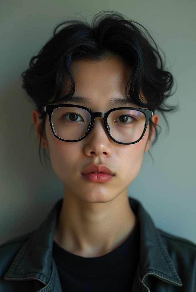 Well, you've gotten better. Put on your glasses.