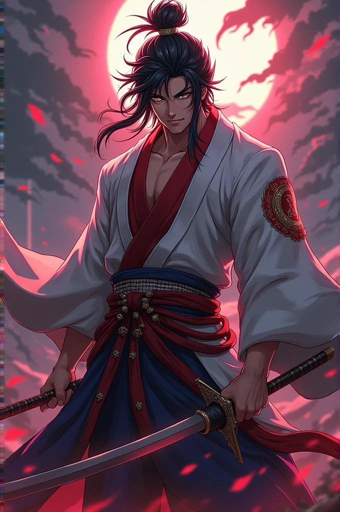 Deymom sleyer anime homen super mal
