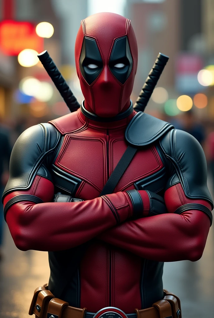 Deadpool