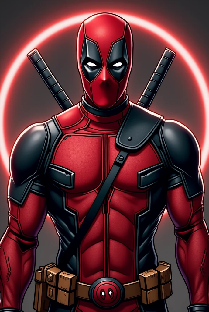 Deadpool
