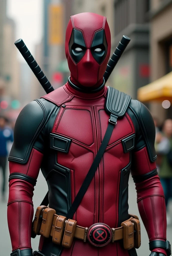 Deadpool