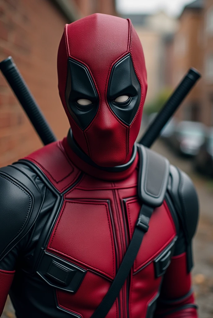 Deadpool