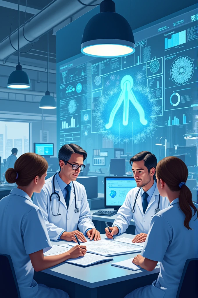 Drawing on research and health