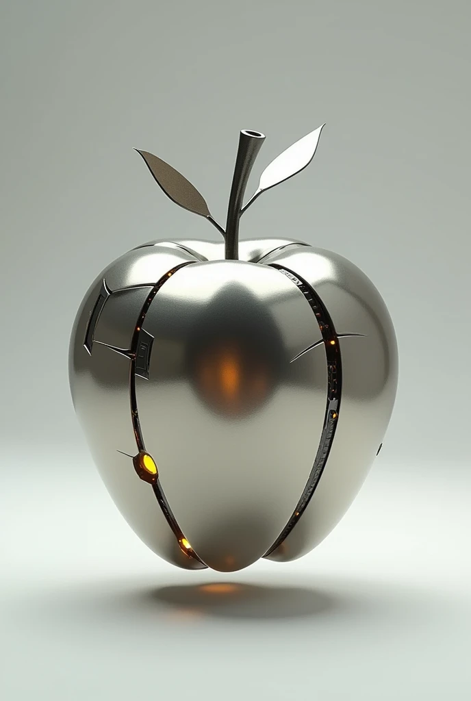 Almost Apple