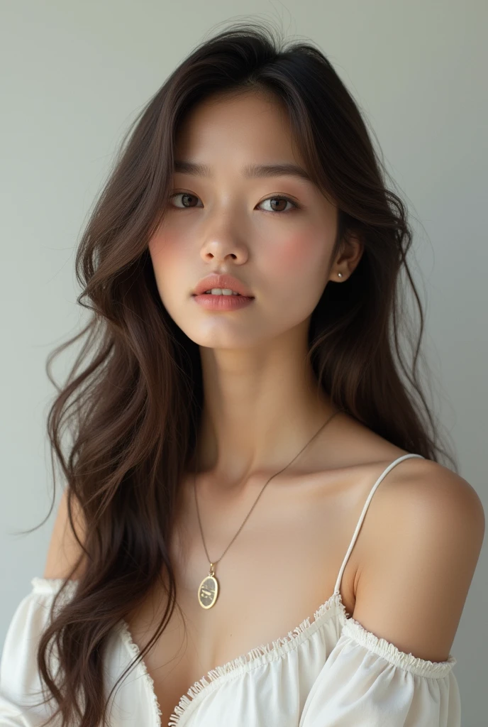 beautiful 17 year old girl white skinned full body picture