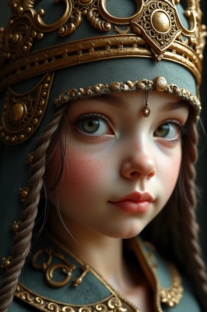 ((best quality)), ((masterpiece)), (detailed), perfect face