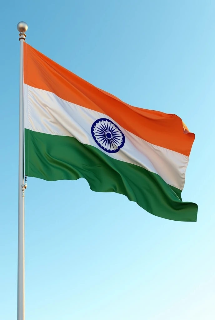 Indian Flag png