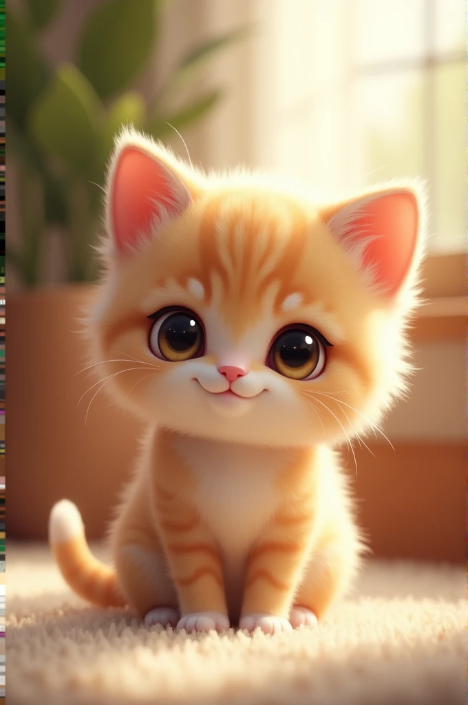 Cute pussy