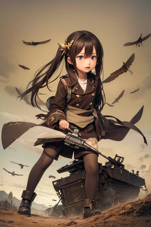 end of war