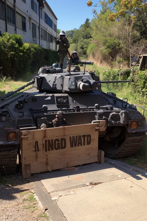 end of war