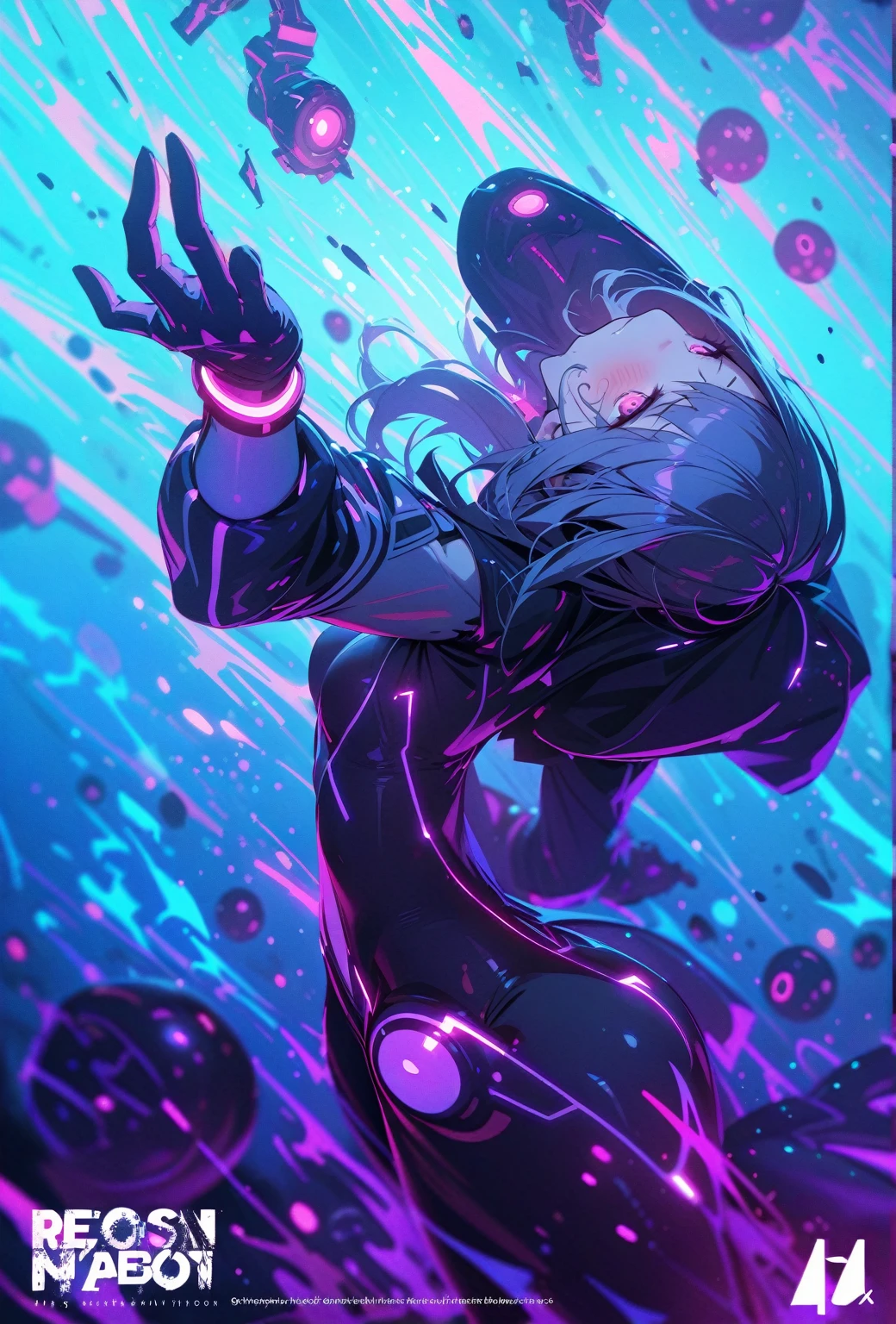 ((best quality)) , ((masterpiece)) , (detailed),