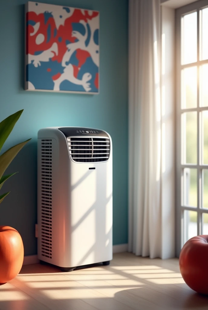 15 August Air Conditioner
Sigmaairconditioner