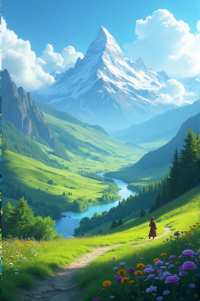 landscape