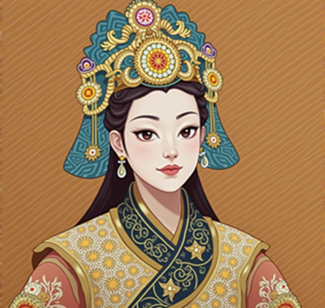 Wu Zetian