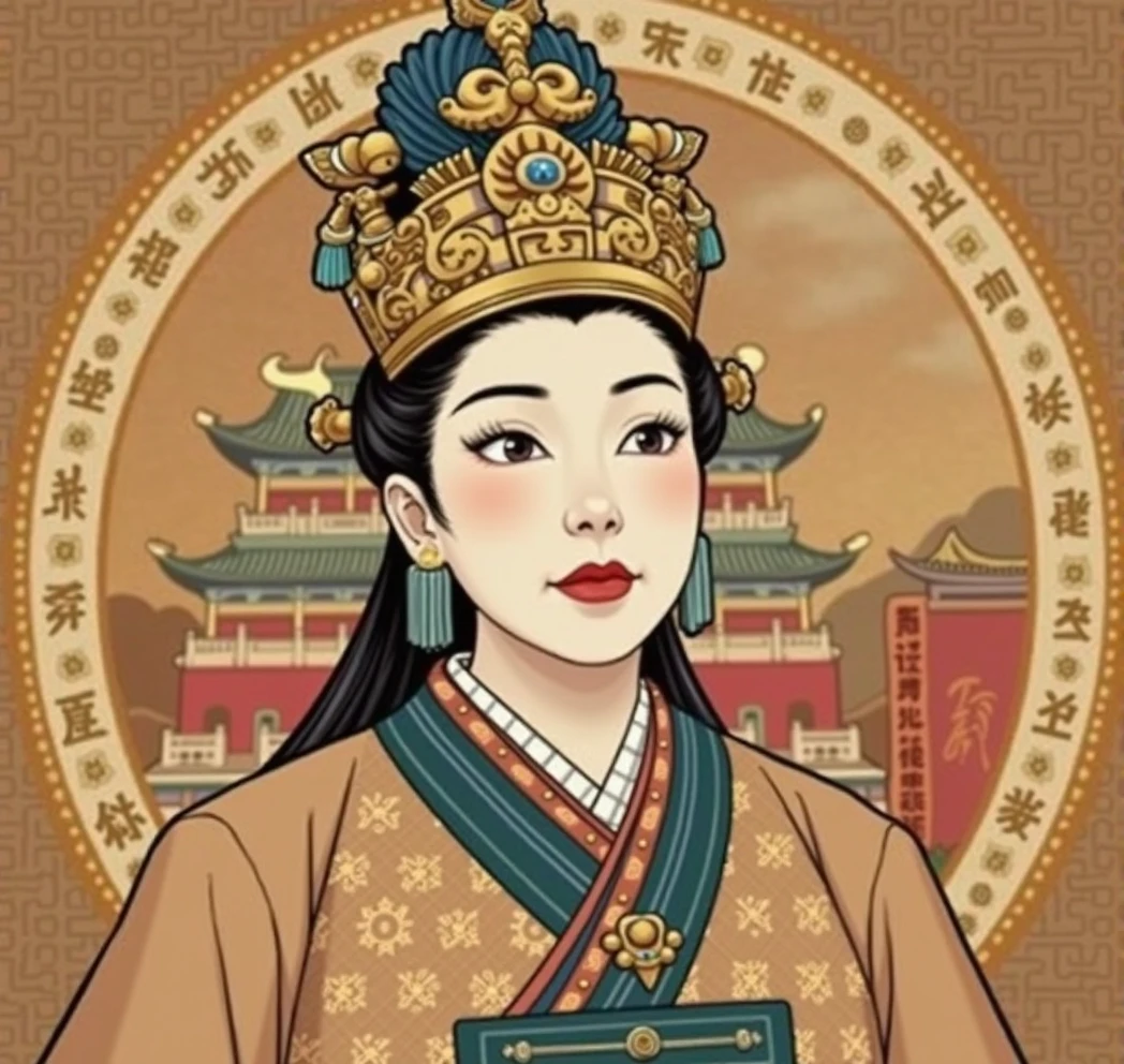 Wu Zetian