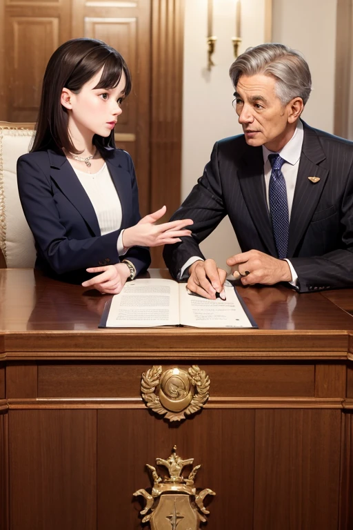 Ceasefire Agreement