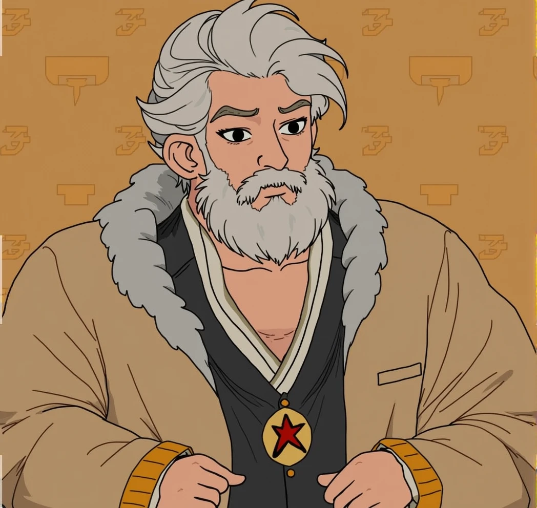 emperor