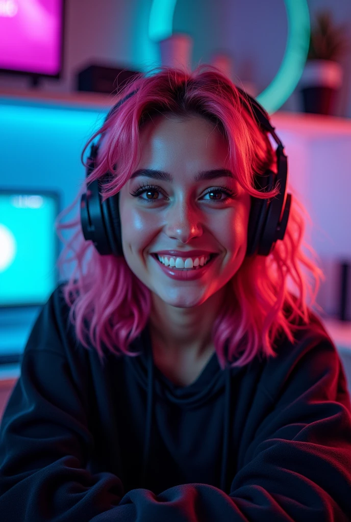Gamer profile for you tube