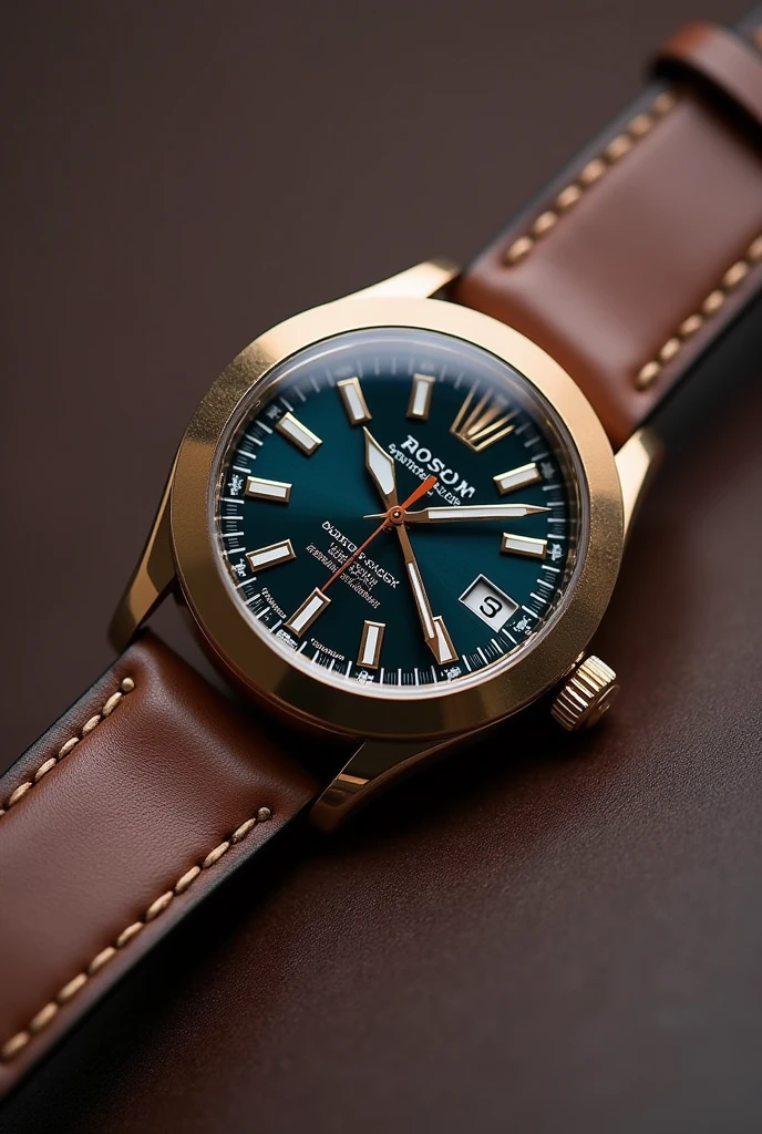 No background Luxury Watches