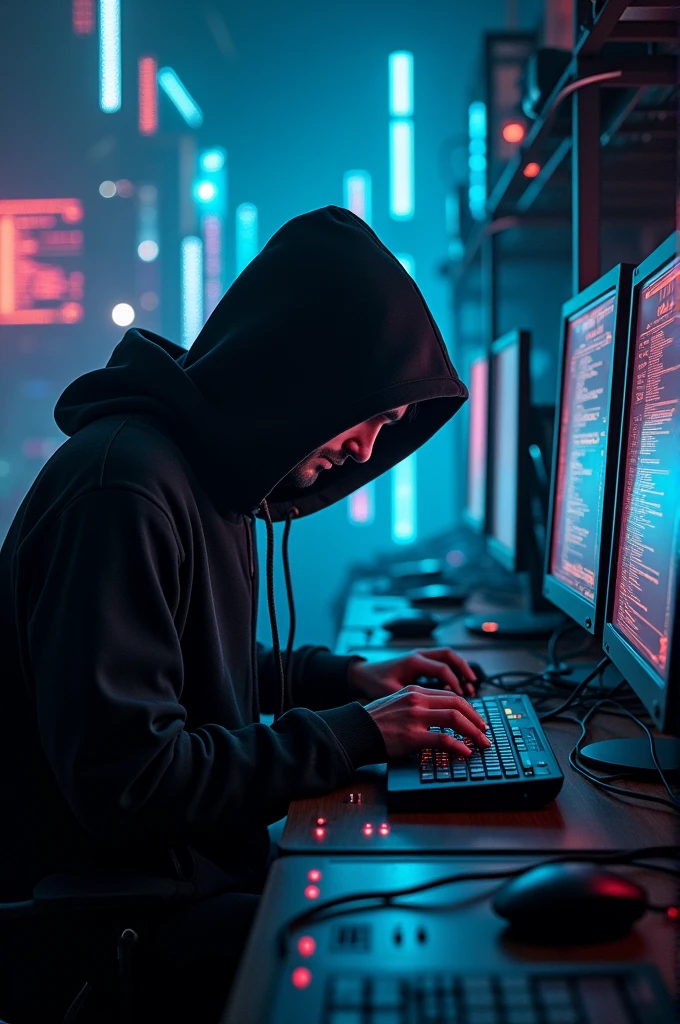hacker