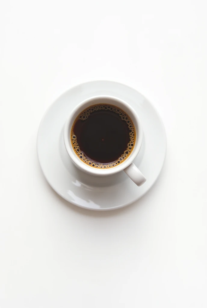 Let coffee photo
Back ground white
Writer colour black
Logo Name: "Bright Coffee "
Moto Name: "The choice of all"