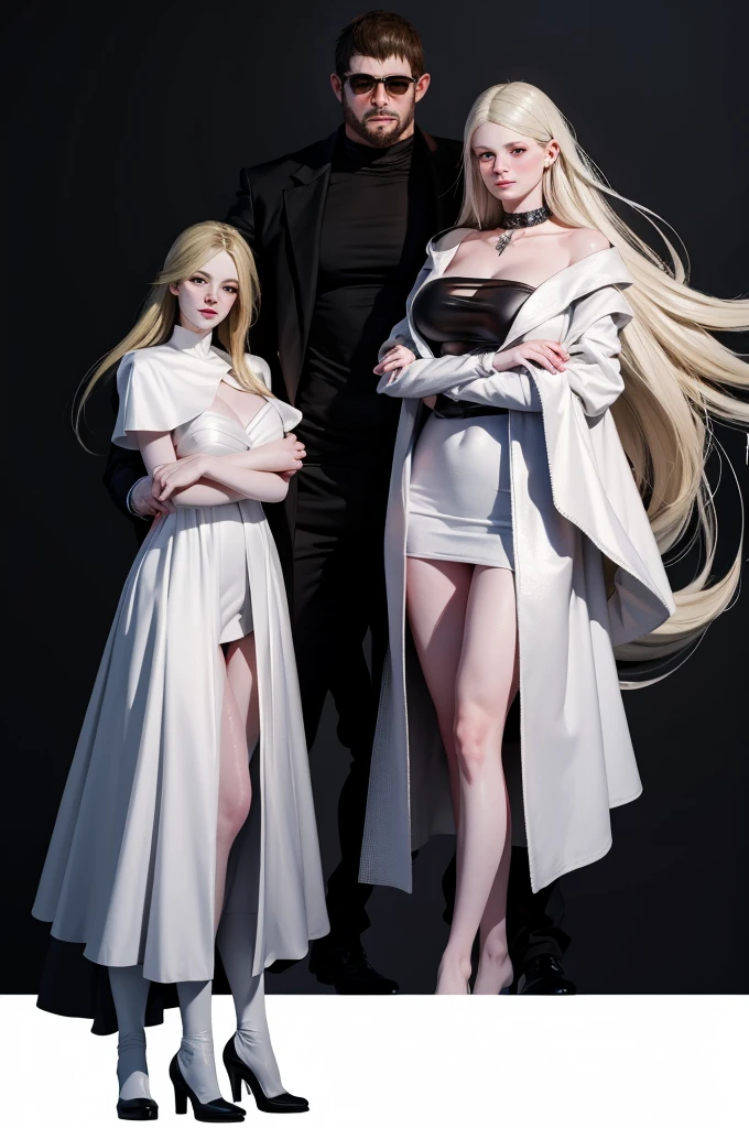 1boy, 1B girl,nakeness, Soft light, Best Qualit, , in a panoramic view, masutepiece,concept art by Eugeniusz Zak, cg society contest winner, Fantasy Art, lovers
