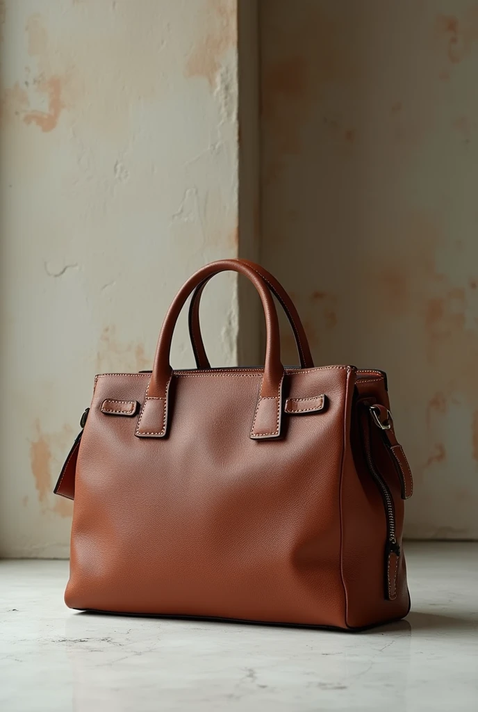 No background　No people　Luxury Bag