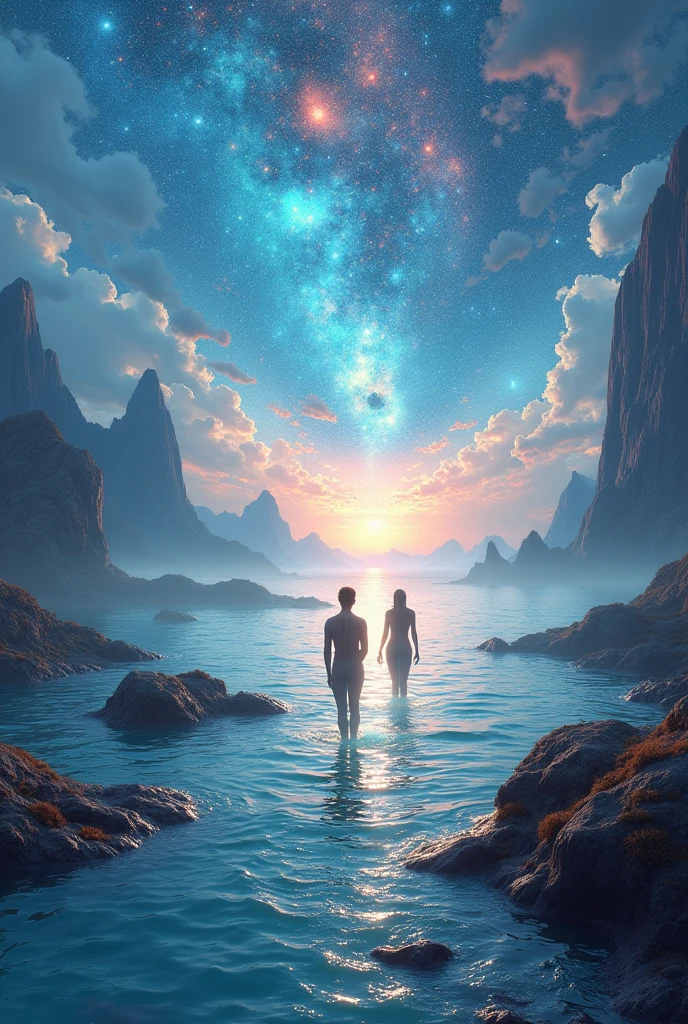 528Hz , deep sleep , ocean , buzzer , fireworks Sunshine Beach Waves Breeze Ocean Sunset Heat,abstracted，scenic，Dazzle，a color，sci-fy，buliding，scenecy，cosmos，galactic，lake，City，lawns，mountain ranges，the setting sun，baiyun，blue-sky，psychedelia，big breasts beautiful，shock，lamplight