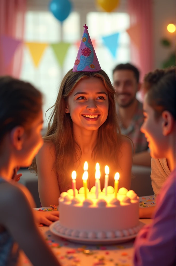 Happy birthday to you