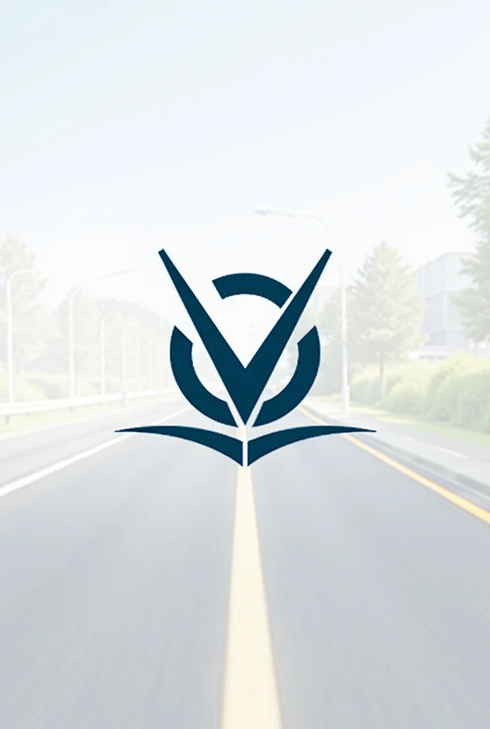 logo of a company focused on the logistics sector