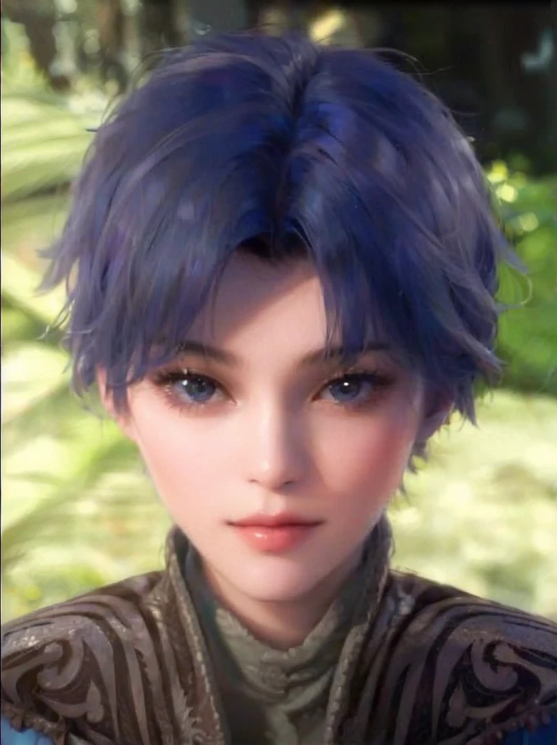 143
(20 year old woman), (surreal), (High level image quality), ((beautiful hairstyle 46)), ((short hair:1.46)), (breasted:1.1), (lipsticks)