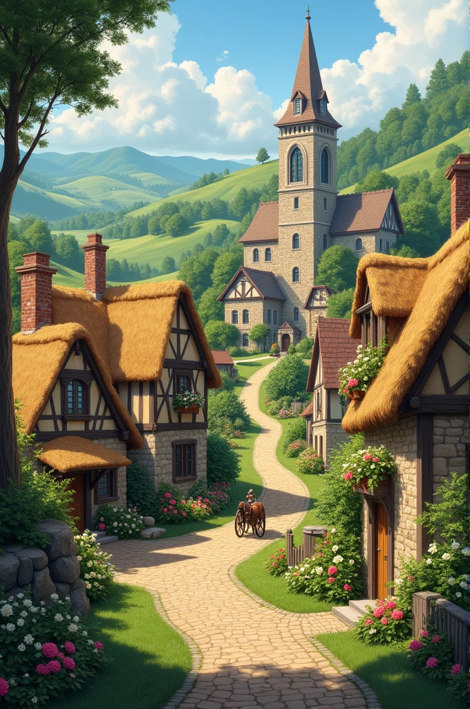 Village