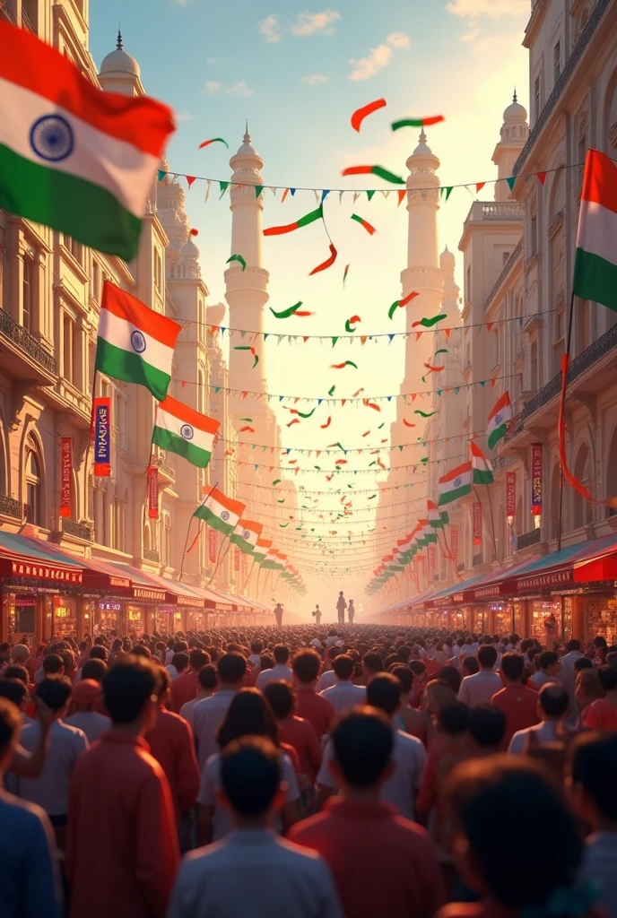 Independence day special 