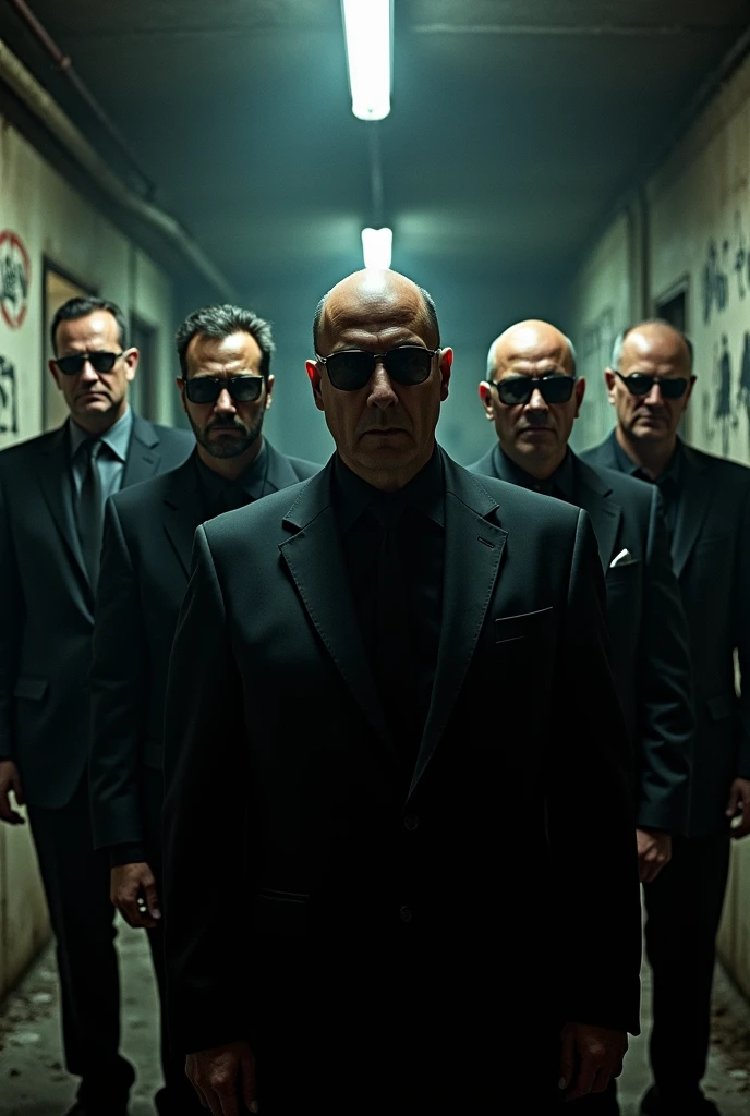 Albania mafia