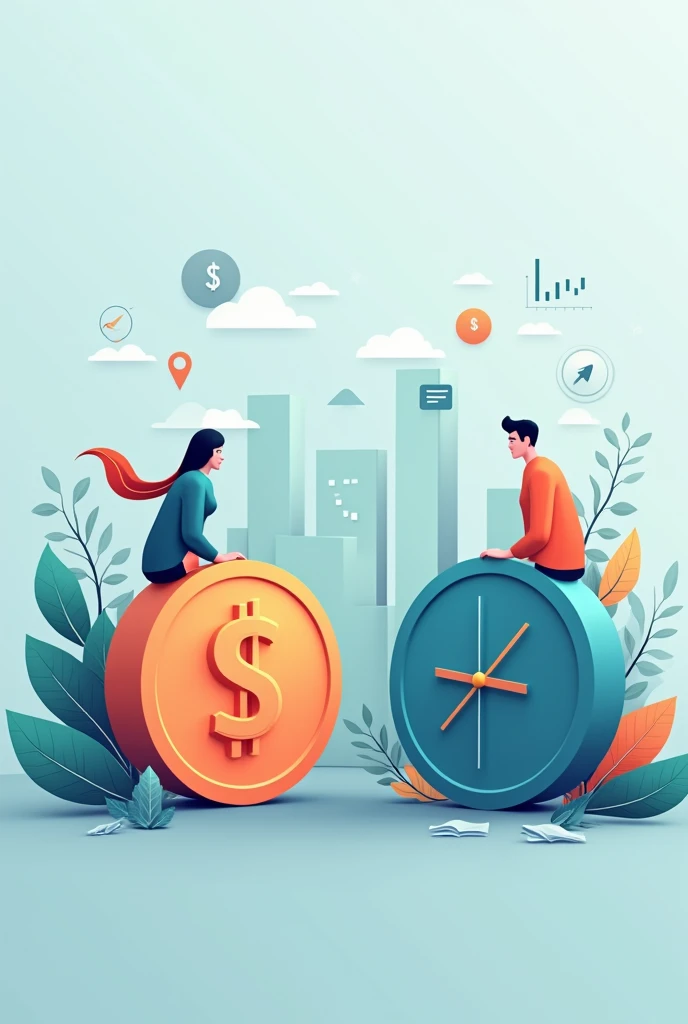 Image about benefits of The Risk-Return Trade-off
