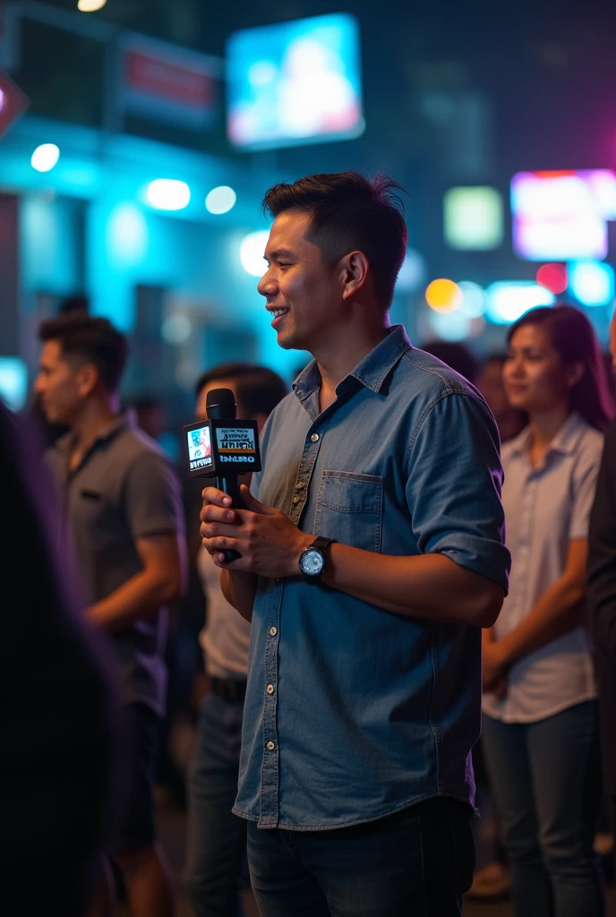 about how Philippine media performs its roles and functions in the Philippines which is a democratic country