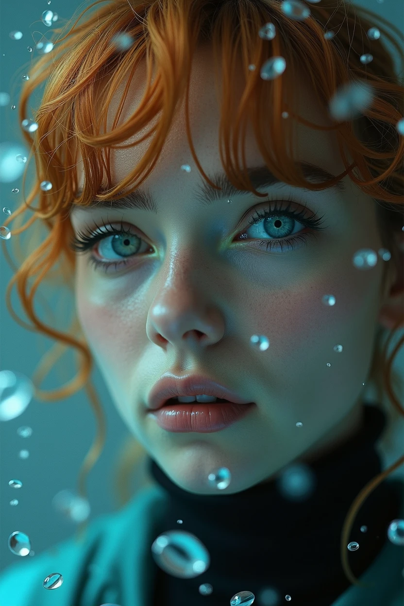 zPDXL2, close-up, portrait, beautiful girl full naked with vivid (rainbow dye, colored hair:1.3), long hair, bangs, at a carnival at night, wearing a white sweater and pants, (score_9, score_8_up, score_7_up, score_6_up, score_5_up, score_4_up, high res, 4k)
Negative prompt: 3d, covered nipples, nsfw, cleavage, brunette, brown, teeth, muscular, (score_3_up, score_4_up, score_5_up, monochrome, vector art, blurry)
Steps: 40, CFG scale: 7, Sampler: DPM++ 2M, Seed: 70649309, VAE: sdxl_vae_0.9.safetensors, Size: 768x1152, Model: Kestral-PNY_by_Zovya_V0, Version: v1.9.3, Model hash: ec6546c95c, Hires upscale: 1.5, Schedule type: Karras, Hires upscaler: 4x_foolhardy_Remacri, Denoising strength: 0.5, Downcast alphas_cumprod: True