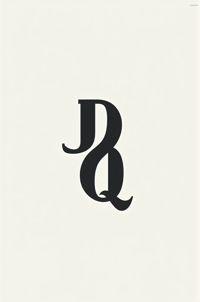 J and Q logo