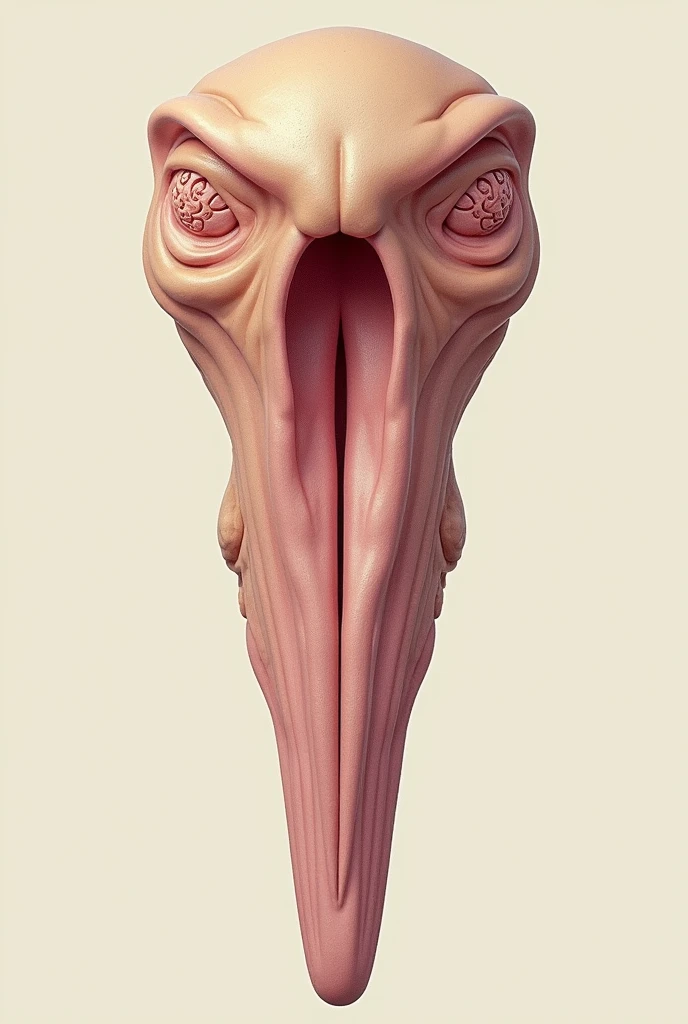 Male Venudo Penis