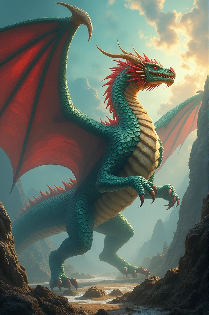 dragon