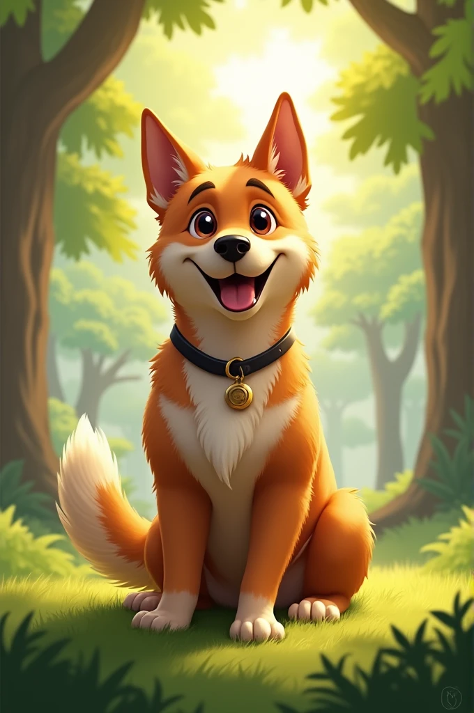 Dog
