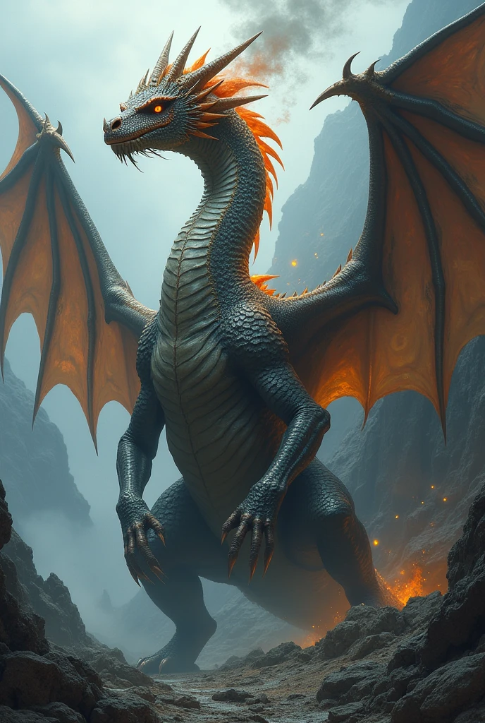dragon