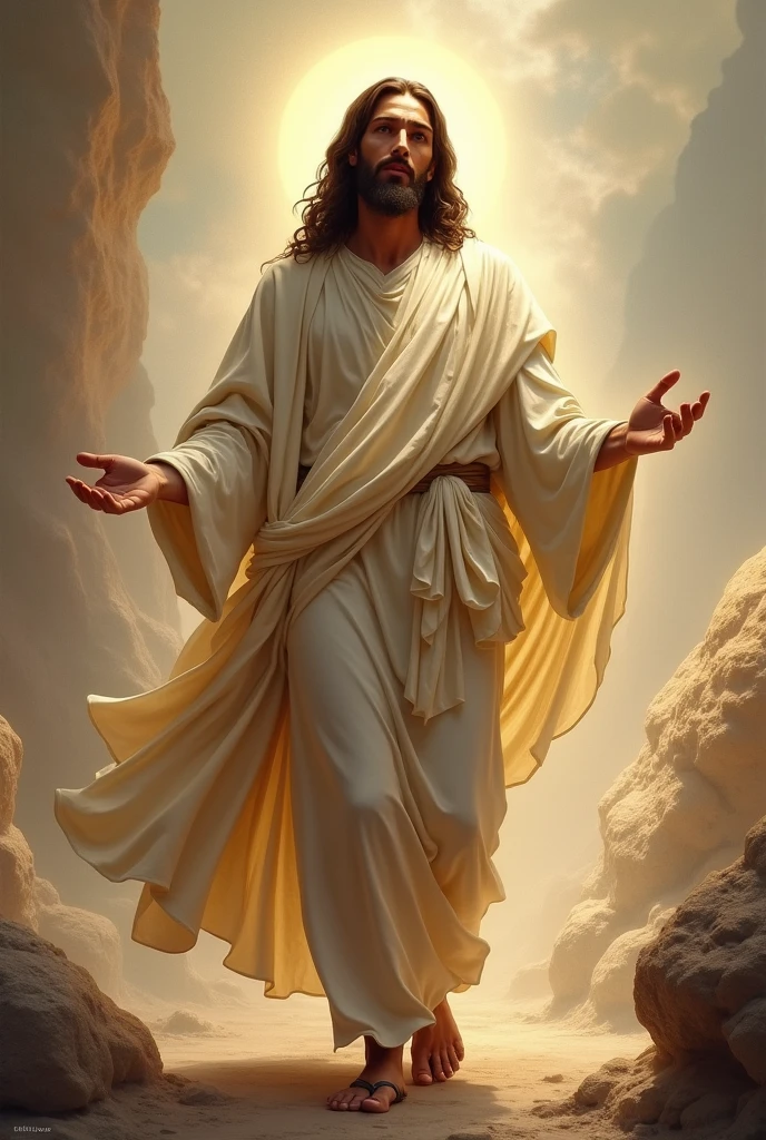 jesus
