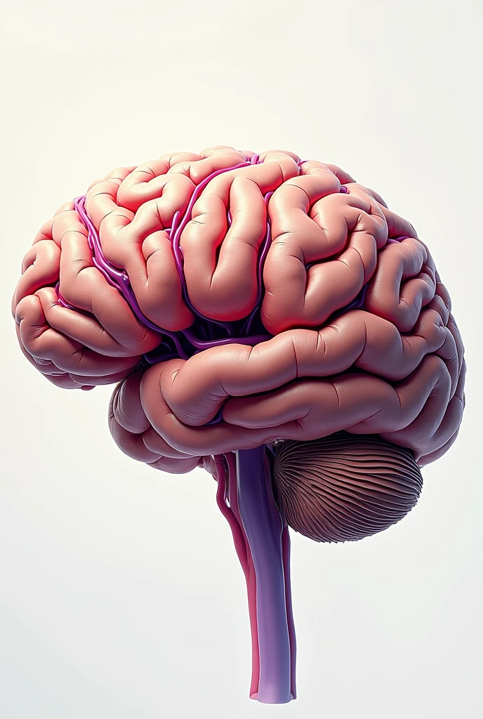 Brain